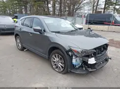 JM3KFBDM6K0543105 2019 MAZDA CX-5