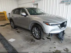 JM3KFBDM6K0545436 2019 MAZDA CX-5