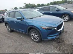 JM3KFBDM6K0546134 2019 MAZDA CX-5