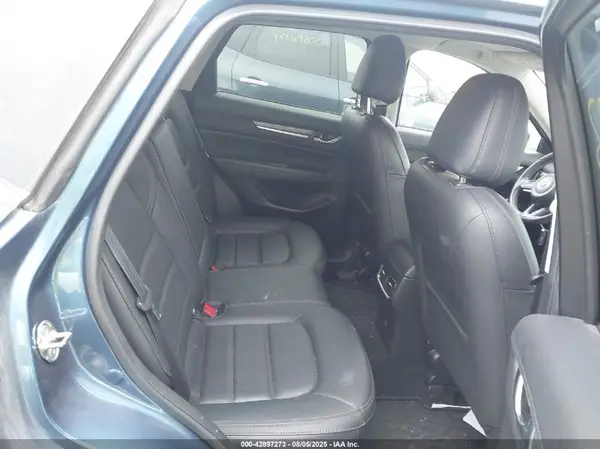 JM3KFBDM6K0546134 2019 MAZDA CX-5 - Image 8