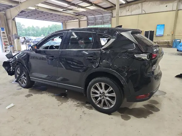 JM3KFBDM6K0546649 2019 MAZDA CX-5 - Image 2