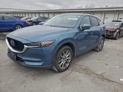 JM3KFBDM6K0548935 2019 MAZDA CX-5