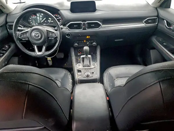 JM3KFBDM6K0548935 2019 MAZDA CX-5 - Image 8
