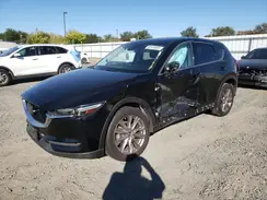 JM3KFBDM6K0550989 2019 MAZDA CX-5