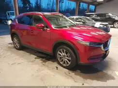JM3KFBDM6K0555786 2019 MAZDA CX-5