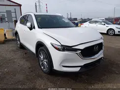 JM3KFBDM6K0557442 2019 MAZDA CX-5