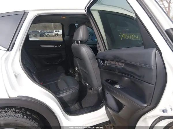 JM3KFBDM6K0557442 2019 MAZDA CX-5 - Image 8