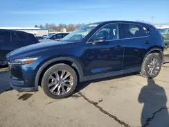 JM3KFBDM6K0566061 2019 MAZDA CX-5