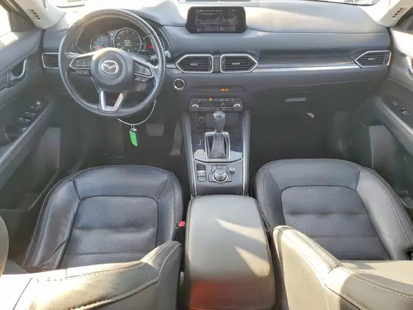 JM3KFBDM6K0566061 2019 MAZDA CX-5 - Image 8