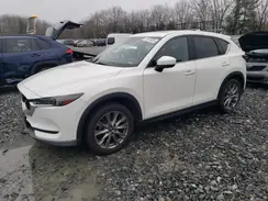 JM3KFBDM6K0566884 2019 MAZDA CX-5