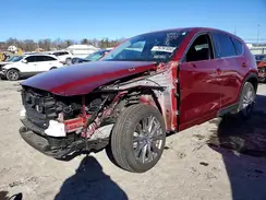 JM3KFBDM6K0568165 2019 MAZDA CX-5