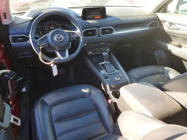 JM3KFBDM6K0568165 2019 MAZDA CX-5 - Image 8