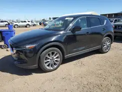 JM3KFBDM6K0568540 2019 MAZDA CX-5