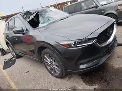 JM3KFBDM6K0581014 2019 MAZDA CX-5