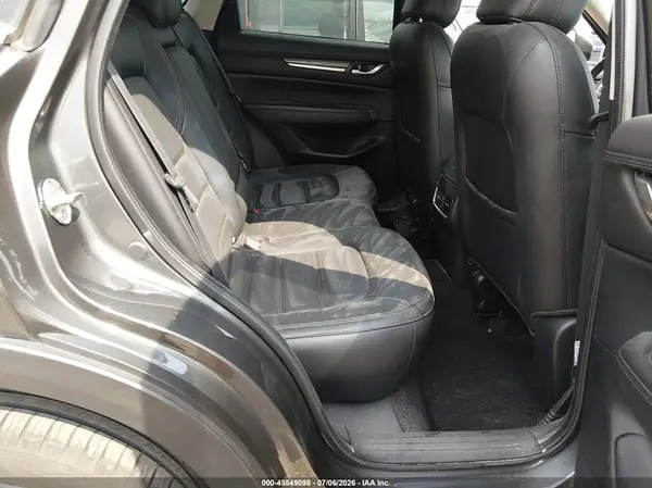 JM3KFBDM6K0581014 2019 MAZDA CX-5 - Image 8