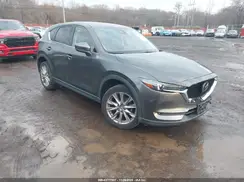 JM3KFBDM6K0588335 2019 MAZDA CX-5