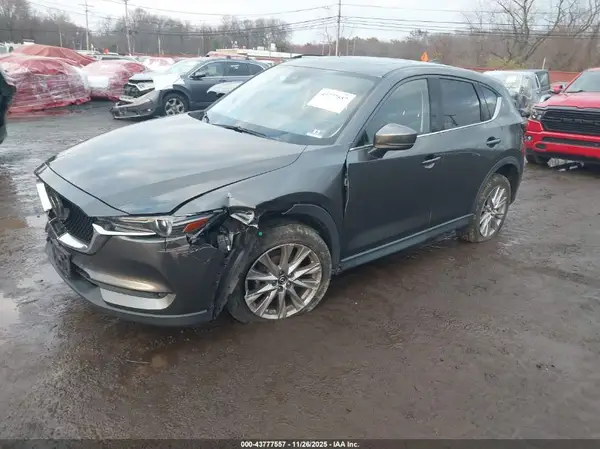 JM3KFBDM6K0588335 2019 MAZDA CX-5 - Image 2