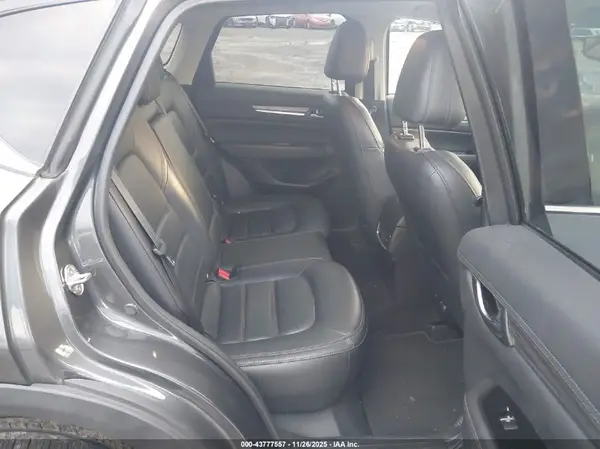 JM3KFBDM6K0588335 2019 MAZDA CX-5 - Image 8