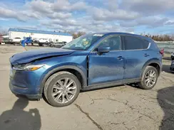 JM3KFBDM6K0593695 2019 MAZDA CX-5