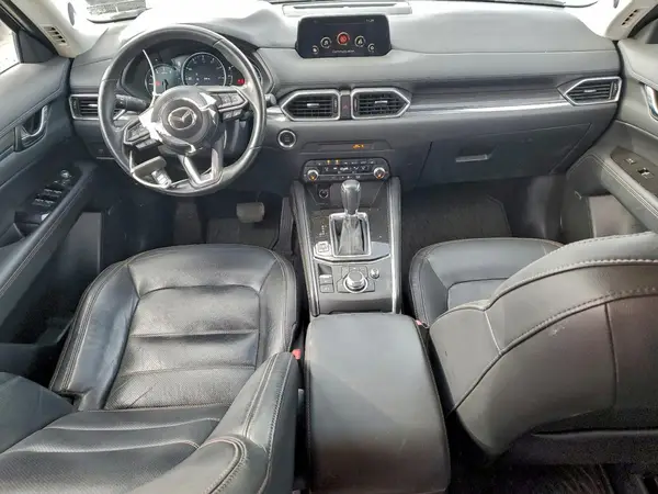 JM3KFBDM6K0593695 2019 MAZDA CX-5 - Image 8