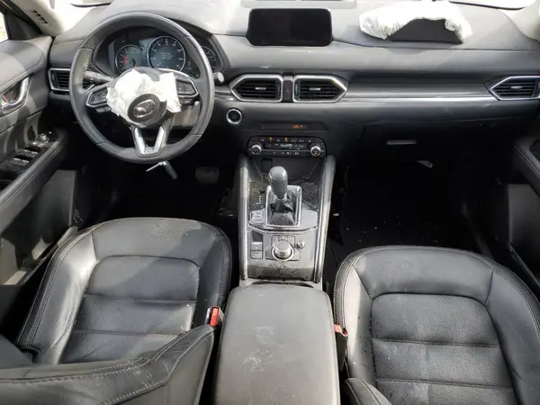 JM3KFBDM6K0603366 2019 MAZDA CX-5 - Image 8