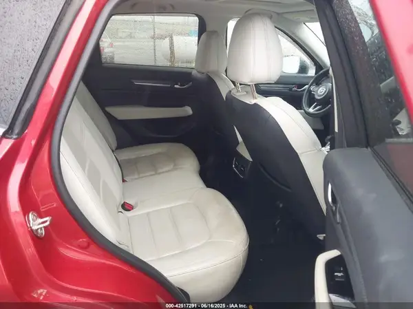 JM3KFBDM6K0608700 2019 MAZDA CX-5 - Image 8