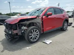 JM3KFBDM6K0610513 2019 MAZDA CX-5
