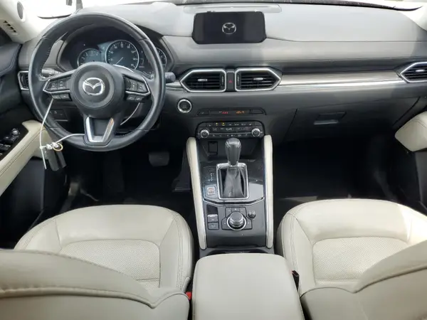 JM3KFBDM6K0610513 2019 MAZDA CX-5 - Image 8