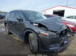 JM3KFBDM6K0611760 2019 MAZDA CX-5