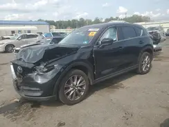 JM3KFBDM6K0637467 2019 MAZDA CX-5