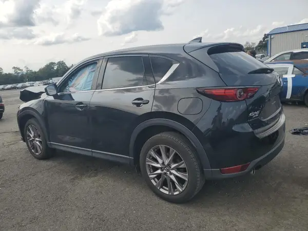 JM3KFBDM6K0637467 2019 MAZDA CX-5 - Image 2
