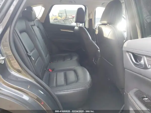 JM3KFBDM6K0639302 2019 MAZDA CX-5 - Image 8