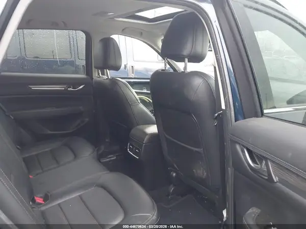 JM3KFBDM6K0642359 2019 MAZDA CX-5 - Image 8