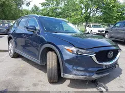JM3KFBDM6K0645407 2019 MAZDA CX-5