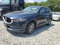 JM3KFBDM6K0649702 2019 MAZDA CX-5