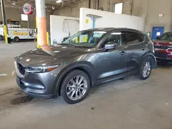 JM3KFBDM6K0650476 2019 MAZDA CX-5