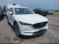 JM3KFBDM6K0658125 2019 MAZDA CX-5
