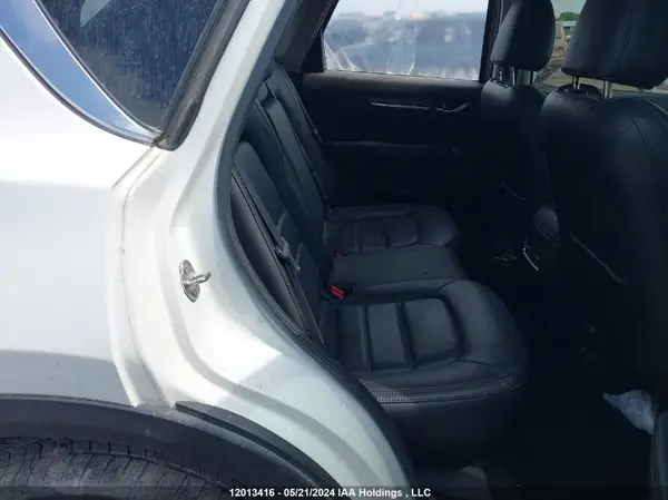 JM3KFBDM6K0658125 2019 MAZDA CX-5 - Image 8