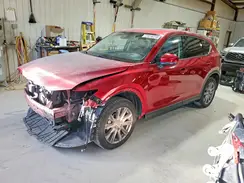 JM3KFBDM6K0662286 2019 MAZDA CX-5