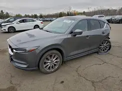 JM3KFBDM6K0662871 2019 MAZDA CX-5