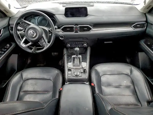 JM3KFBDM6K0662871 2019 MAZDA CX-5 - Image 8