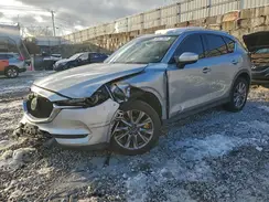 JM3KFBDM6K0665947 2019 MAZDA CX-5