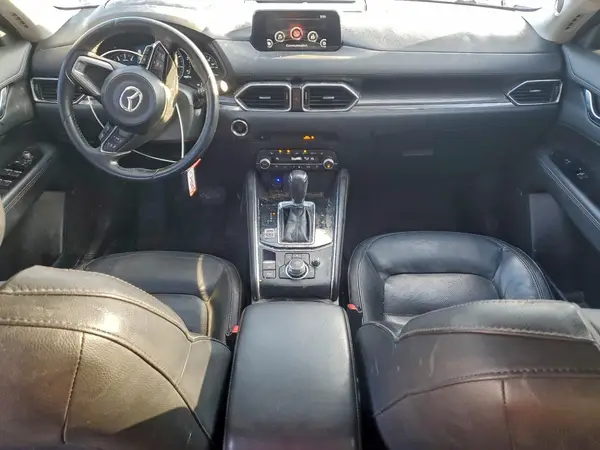 JM3KFBDM6K0665947 2019 MAZDA CX-5 - Image 8
