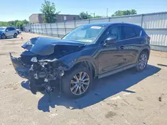 JM3KFBDM6K0667889 2019 MAZDA CX-5