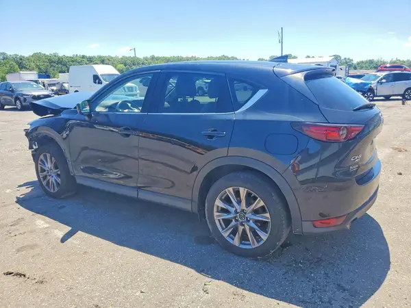 JM3KFBDM6K0667889 2019 MAZDA CX-5 - Image 2