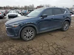 JM3KFBDM6K0667925 2019 MAZDA CX-5