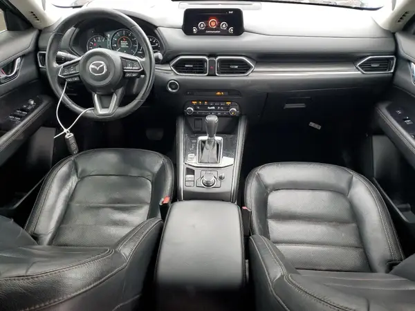 JM3KFBDM6K0667925 2019 MAZDA CX-5 - Image 8