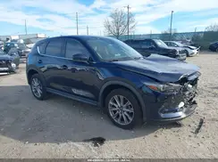 JM3KFBDM6K0670632 2019 MAZDA CX-5