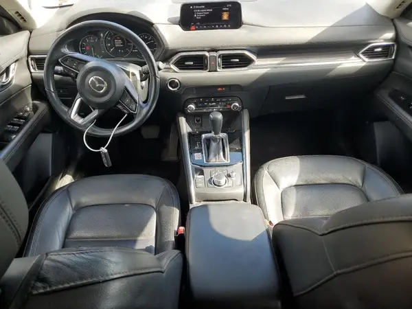 JM3KFBDM6K0671344 2019 MAZDA CX-5 - Image 8