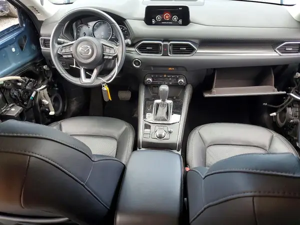 JM3KFBDM6K0677290 2019 MAZDA CX-5 - Image 8